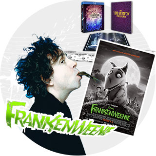 frankenweenie